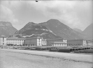 Lycée Champollion