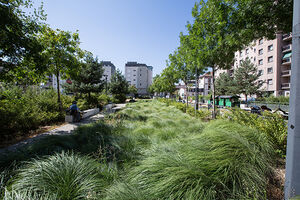 L’ÉcoQuartier Bouchayer-Viallet