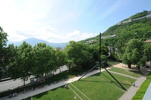 Etoile polaire, Mark di SUVERO