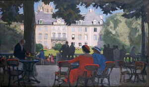 Jules Flandrin