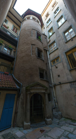 Hôtel des Monnaies
