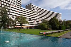 Quartier Mutualité