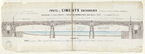 Explosion de la modernité, industrie, tourisme et politique (1880 - 1925)