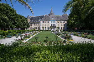 Hôtel de Lesdiguières