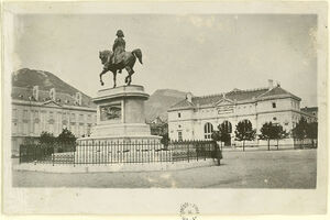Hôtel de la Division