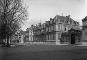 Préfecture