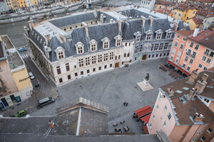Place Saint-André
