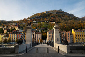 Collecte de regards photographiques 2019 : la Bastille et le Mont-Jalla