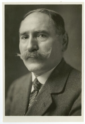 Paul Mistral
