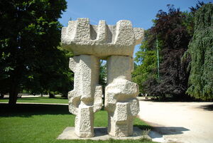 Petit plaisir, Joseph WISS