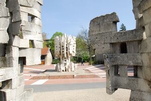 Mur–Fontaine, Ervin PATKAÏ