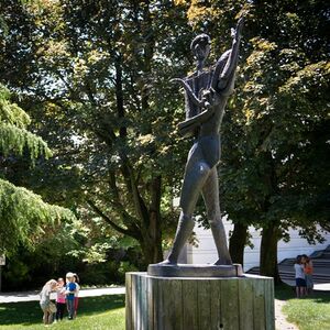 Orphée, Ossip ZADKINE