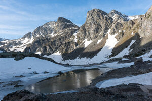 Diversité géologique du territoire grenoblois : histoire quaternaire du Grésivaudan (vallée de l’Isère)