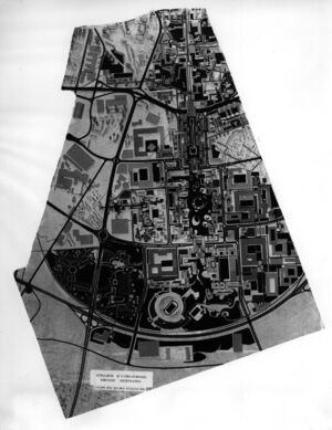 Plan Bernard