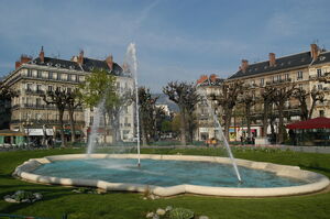 Place Victor-Hugo