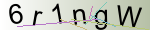 Captcha anti-spam
