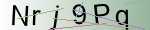 Captcha anti-spam