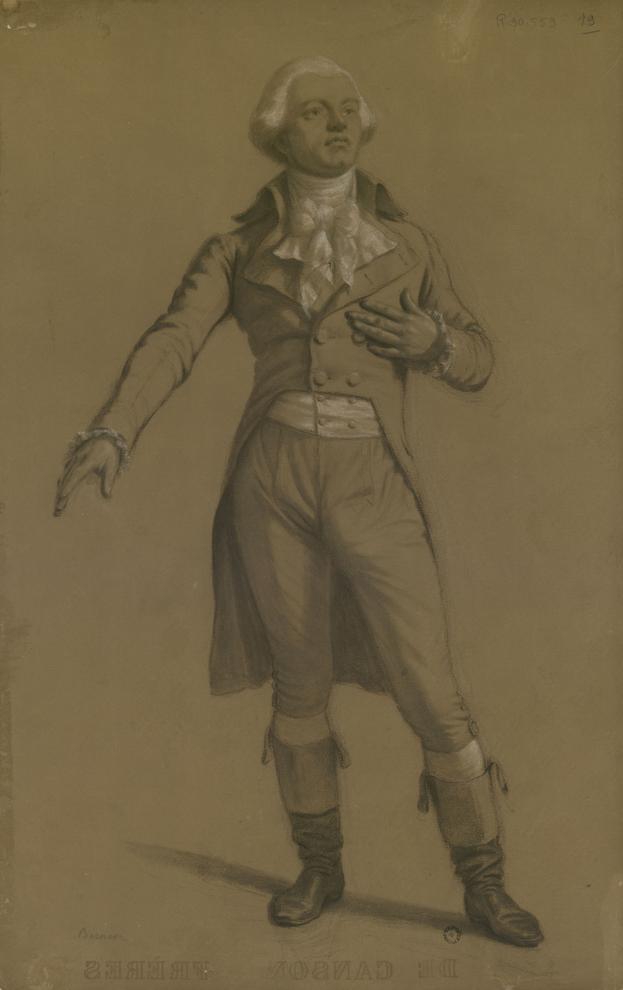 Antoine Barnave