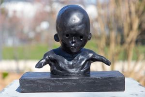 L’enfant de Tchernobyl, Jean-Marc ROCHETTE