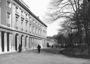 Muséum de Grenoble