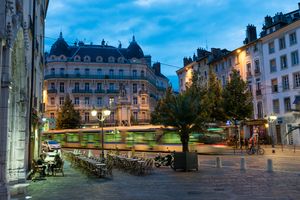 Place Notre-Dame