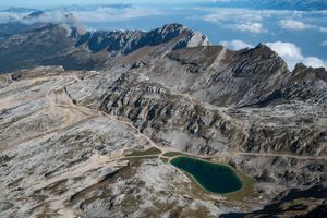 Grenoble, aux portes de bientôt trois Parcs naturels régionaux