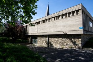 Église Saint-Pierre-du-Rondeau
